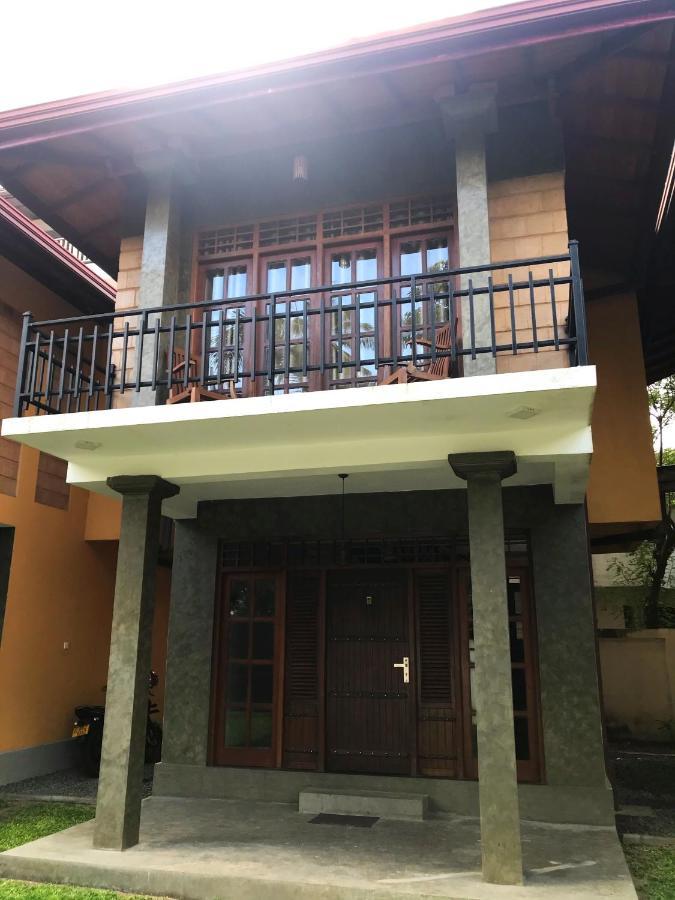 Raawan Tangalle Esterno foto