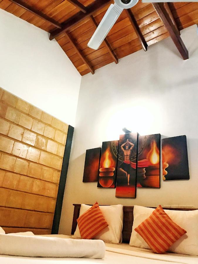 Raawan Tangalle Esterno foto