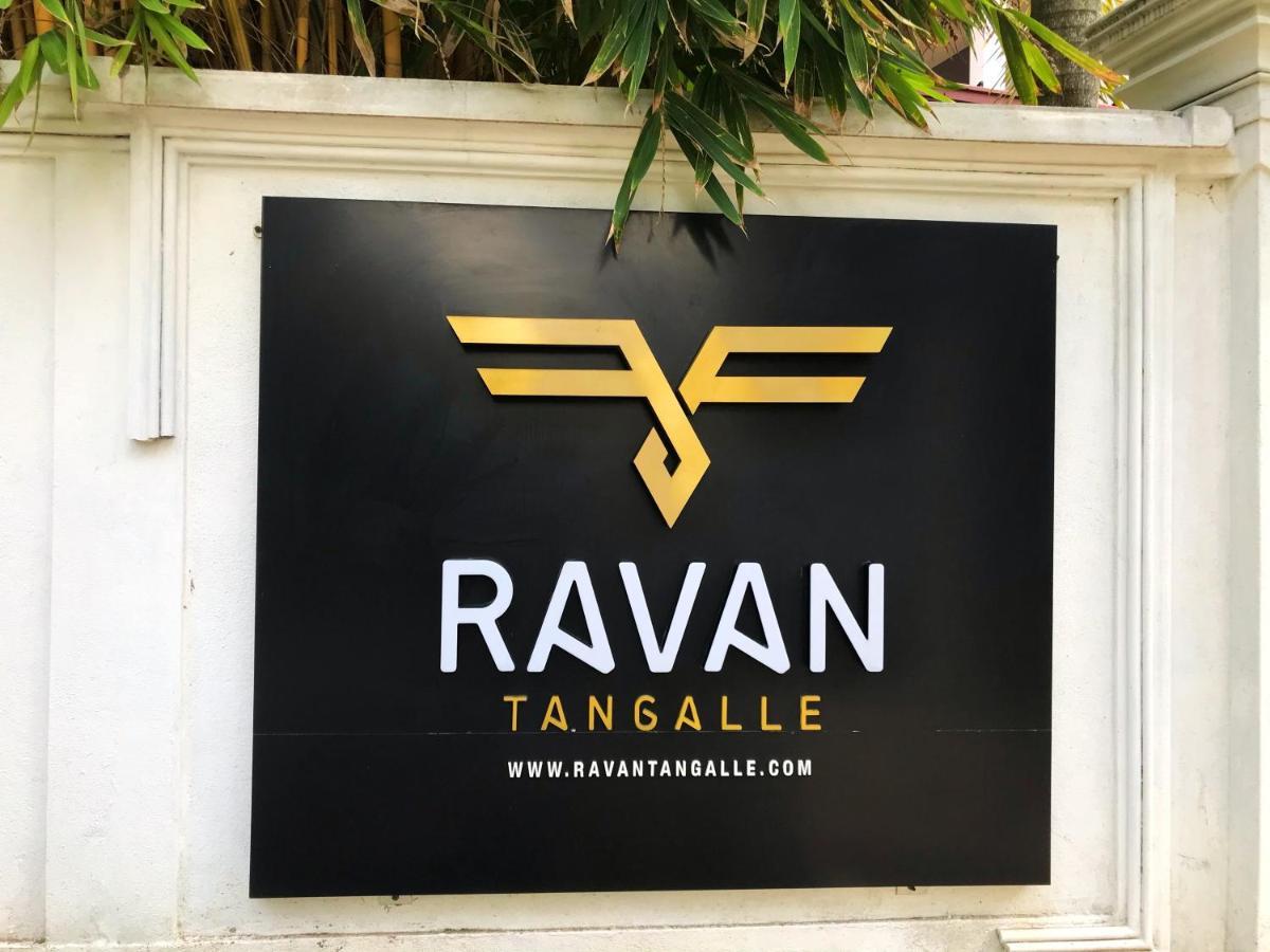 Raawan Tangalle Esterno foto